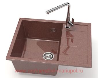 ����� ������ R-17 �������� 570�470�185 RADO LUXE